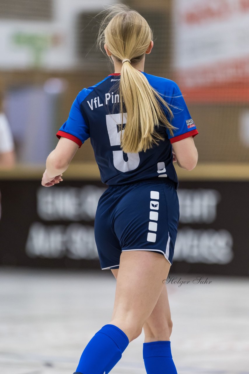 Bild 87 - VR Bank Cup Horst